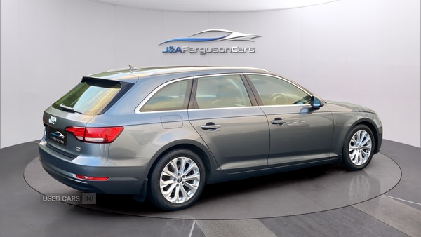 Used Audi A4 2017 for sale - 77613398: Photo 6