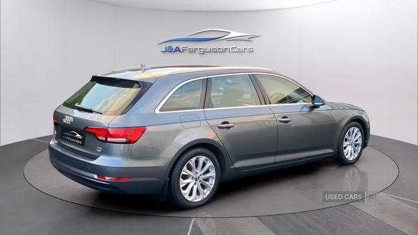 Used Audi A4 2017 for sale - 77613398: Photo 7