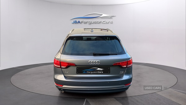 Used Audi A4 2017 for sale - 77613398: Photo 8