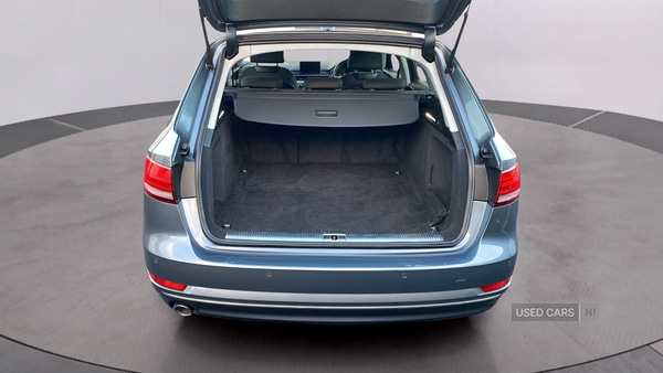 Used Audi A4 2017 for sale - 77613398: Photo 9