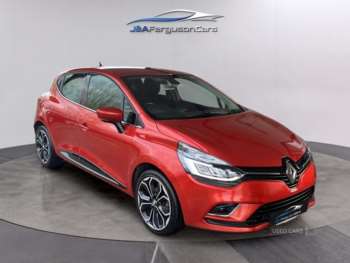 Used Renault Clio 2017 for sale - 72983988: Photo