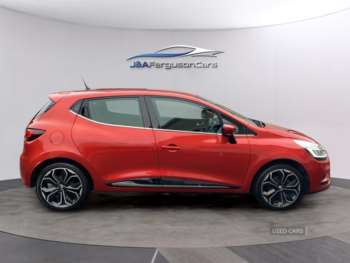 Used Renault Clio 2017 for sale - 72983988: Photo