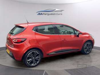 Used Renault Clio 2017 for sale - 72983988: Photo