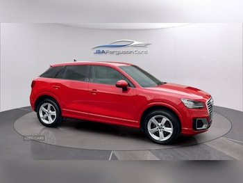 Used Audi Q2 2020 for sale - 79013558: Photo