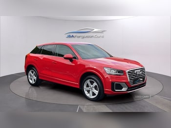 Used Audi Q2 2020 for sale - 79013558: Photo