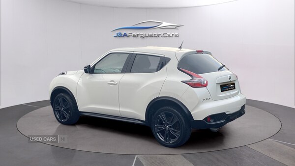 Used Nissan Juke 2016 for sale - 76215957: Photo 20