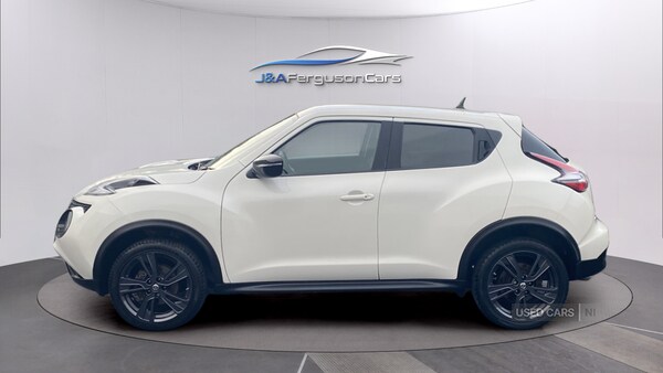 Used Nissan Juke 2016 for sale - 76215957: Photo 22