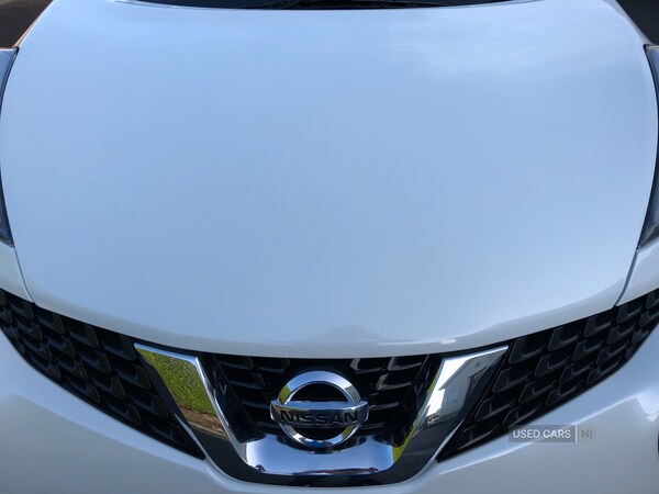 Used Nissan Juke 2016 for sale - 76215957: Photo 28