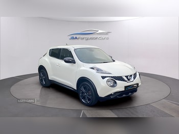 Used Nissan Juke 2016 for sale - 76215957: Photo 2