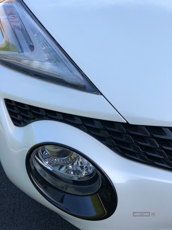 Used Nissan Juke 2016 for sale - 76215957: Photo 31
