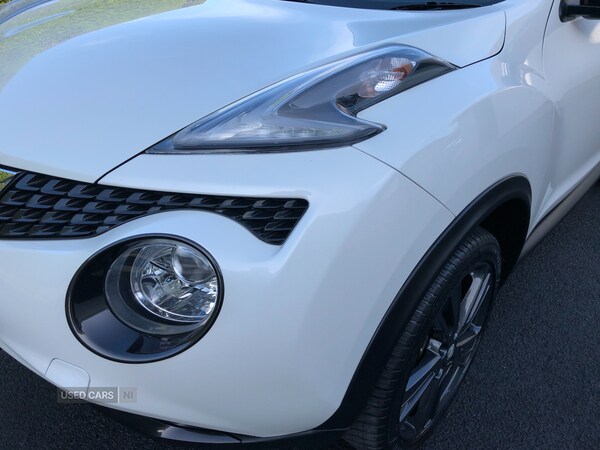 Used Nissan Juke 2016 for sale - 76215957: Photo 32