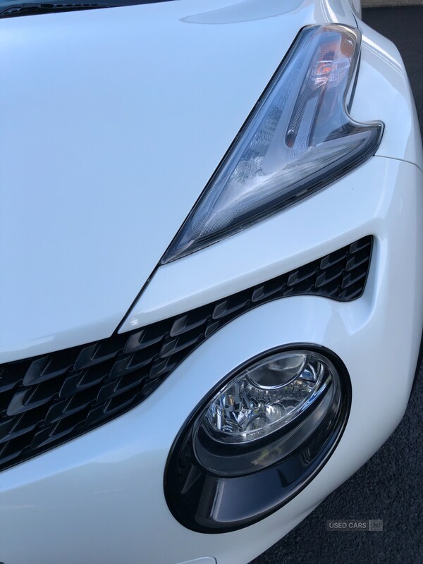 Used Nissan Juke 2016 for sale - 76215957: Photo 34