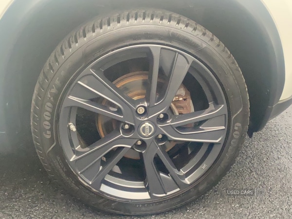 Used Nissan Juke 2016 for sale - 76215957: Photo 36
