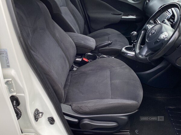 Used Nissan Juke 2016 for sale - 76215957: Photo 39