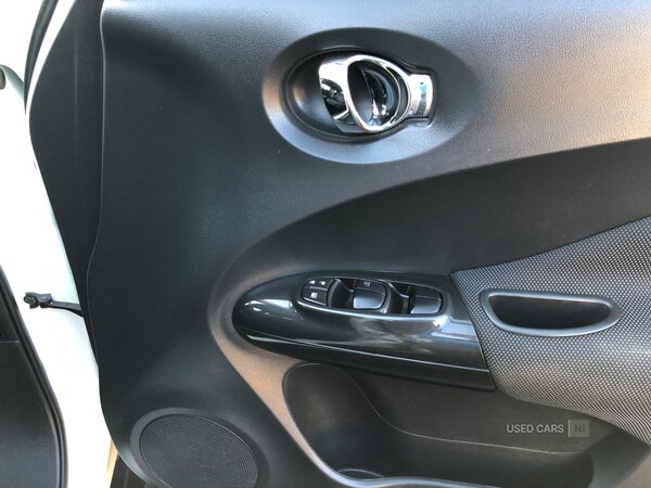 Used Nissan Juke 2016 for sale - 76215957: Photo 44