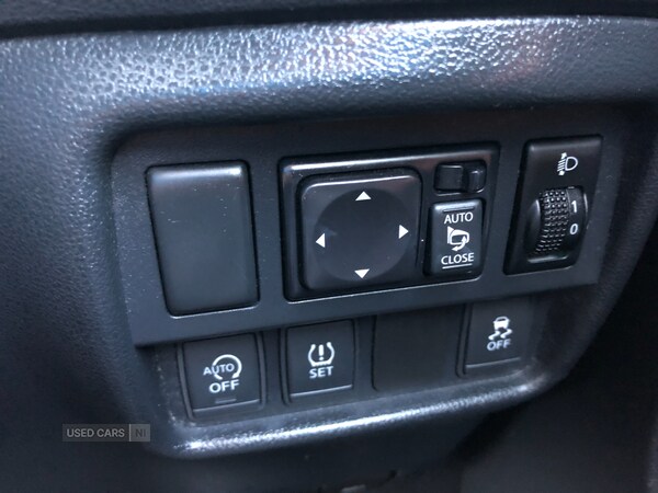 Used Nissan Juke 2016 for sale - 76215957: Photo 46
