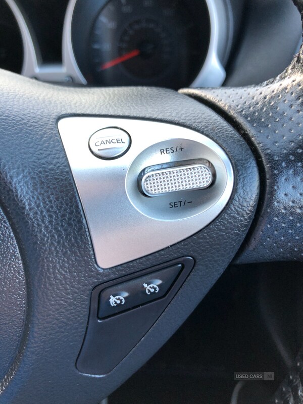 Used Nissan Juke 2016 for sale - 76215957: Photo 50