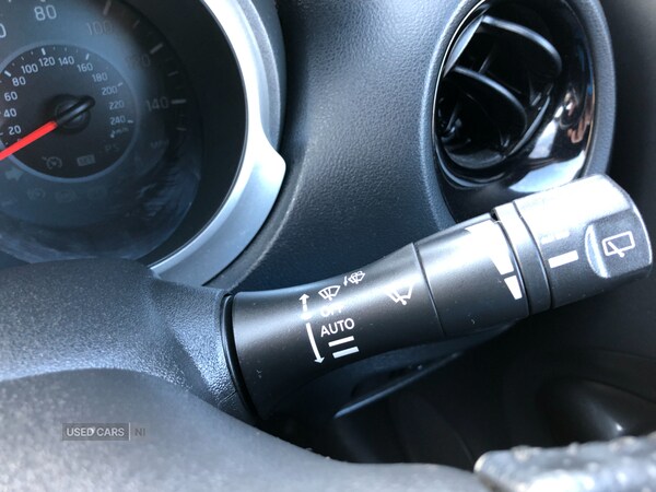 Used Nissan Juke 2016 for sale - 76215957: Photo 52