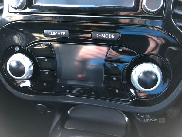 Used Nissan Juke 2016 for sale - 76215957: Photo 55