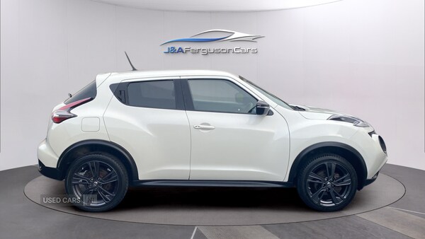 Used Nissan Juke 2016 for sale - 76215957: Photo 5