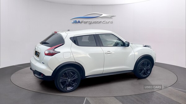Used Nissan Juke 2016 for sale - 76215957: Photo 7