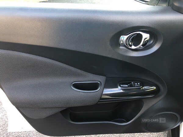 Used Nissan Juke 2016 for sale - 76215957: Photo 80