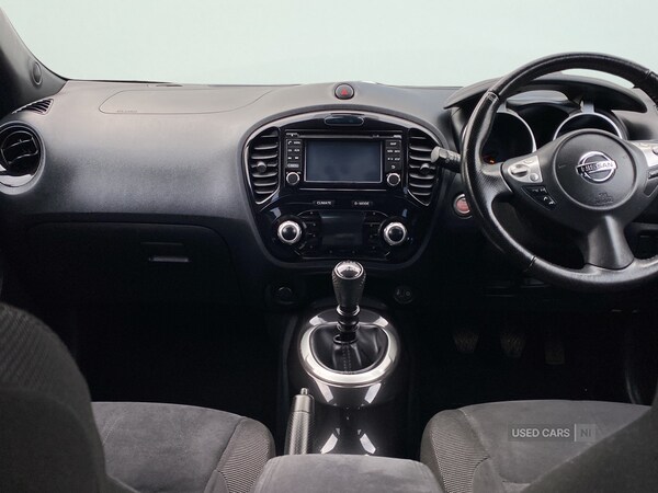 Used Nissan Juke 2016 for sale - 76215957: Photo 84