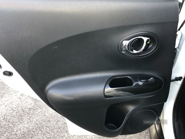 Used Nissan Juke 2016 for sale - 76215957: Photo 90