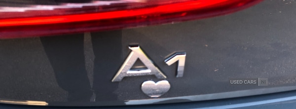 Used Audi A1 2015 for sale - 77017945: Photo 11