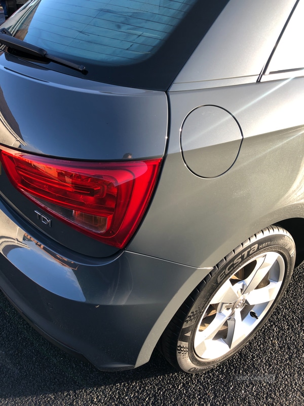 Used Audi A1 2015 for sale - 77017945: Photo 14