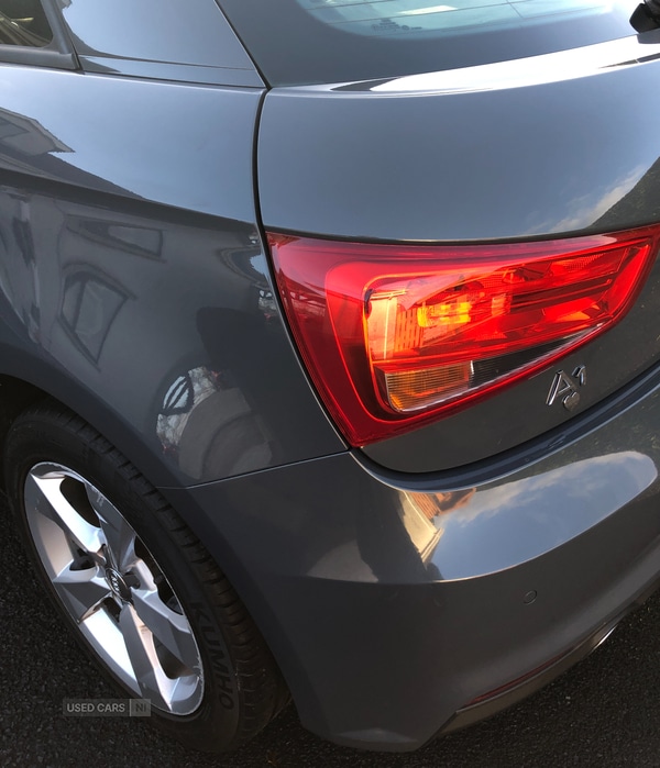 Used Audi A1 2015 for sale - 77017945: Photo 15