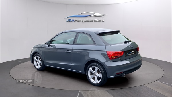 Used Audi A1 2015 for sale - 77017945: Photo 16