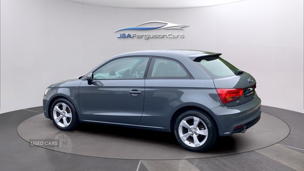 Used Audi A1 2015 for sale - 77017945: Photo 17