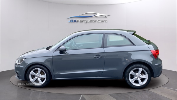 Used Audi A1 2015 for sale - 77017945: Photo 18