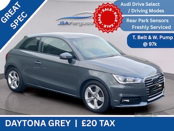 2015 - 1.6 TDI Sport 3dr