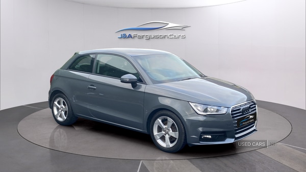 Used Audi A1 2015 for sale - 77017945: Photo 2