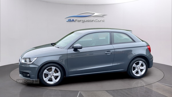 Used Audi A1 2015 for sale - 77017945: Photo 20