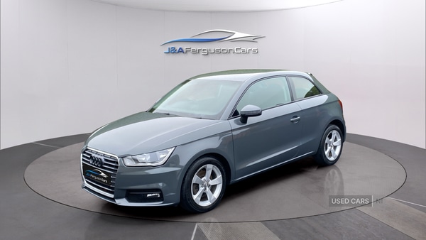 Used Audi A1 2015 for sale - 77017945: Photo 21