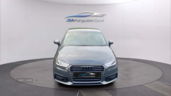 Used Audi A1 2015 for sale - 77017945: Photo 22