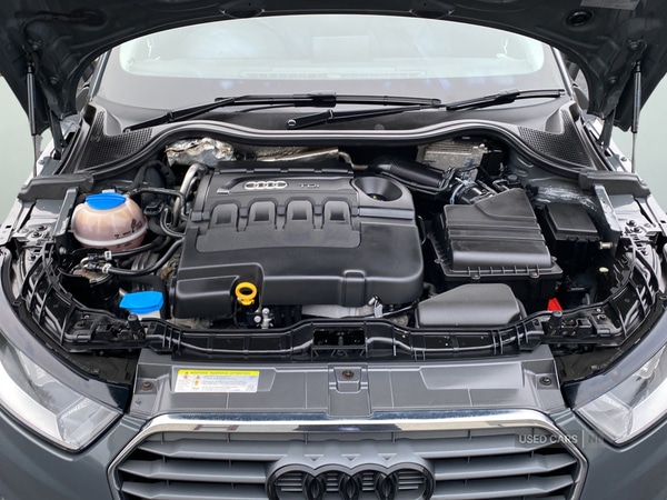 Used Audi A1 2015 for sale - 77017945: Photo 23