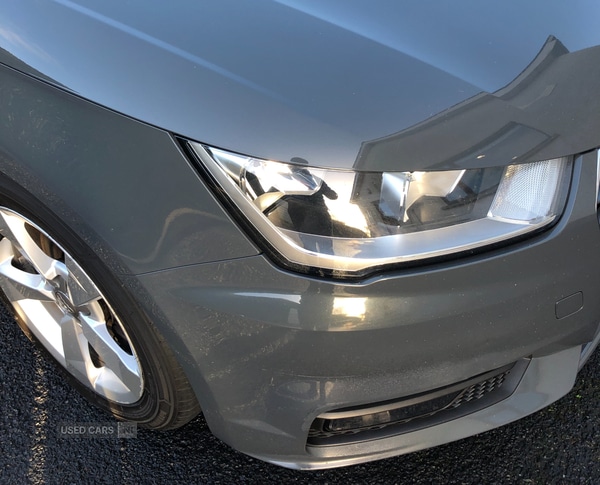 Used Audi A1 2015 for sale - 77017945: Photo 24