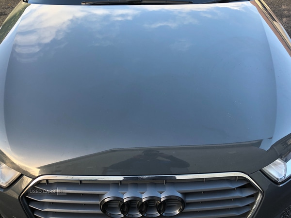 Used Audi A1 2015 for sale - 77017945: Photo 26