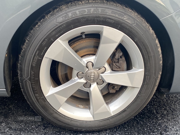 Used Audi A1 2015 for sale - 77017945: Photo 27