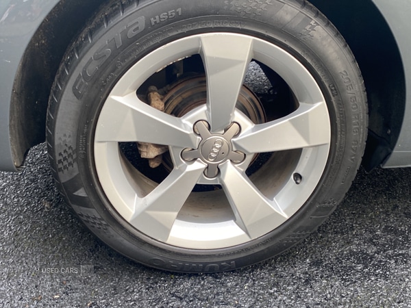 Used Audi A1 2015 for sale - 77017945: Photo 28