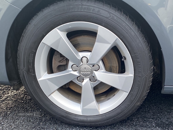 Used Audi A1 2015 for sale - 77017945: Photo 29