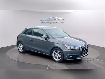 Used Audi A1 2015 for sale - 77017945: Photo