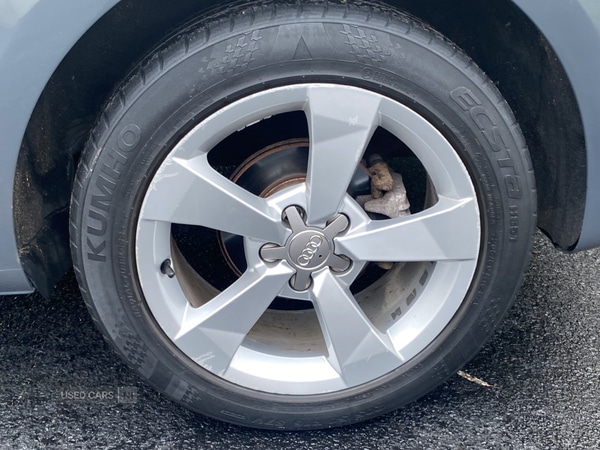 Used Audi A1 2015 for sale - 77017945: Photo 30