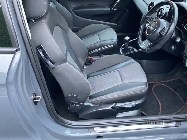 Used Audi A1 2015 for sale - 77017945: Photo 31