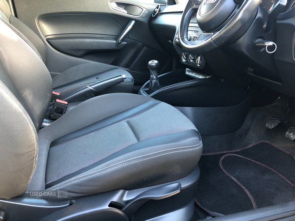 Used Audi A1 2015 for sale - 77017945: Photo 33