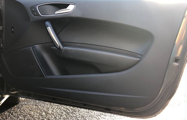 Used Audi A1 2015 for sale - 77017945: Photo 34